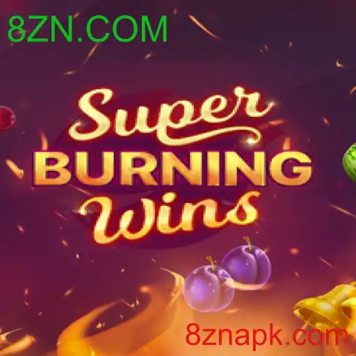Descubra o Fascinante Mundo de SuperBurningWins