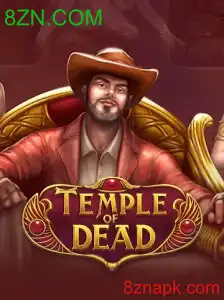 TempleofDead: A Incrível Aventura do Mundo Antigo